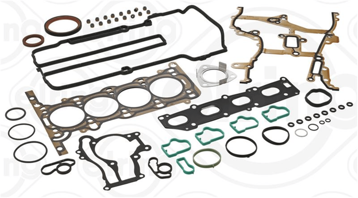 ELRING 779.800 - Takim Conta - Opel Adam(m13)-astra J-corsa D-meriva B