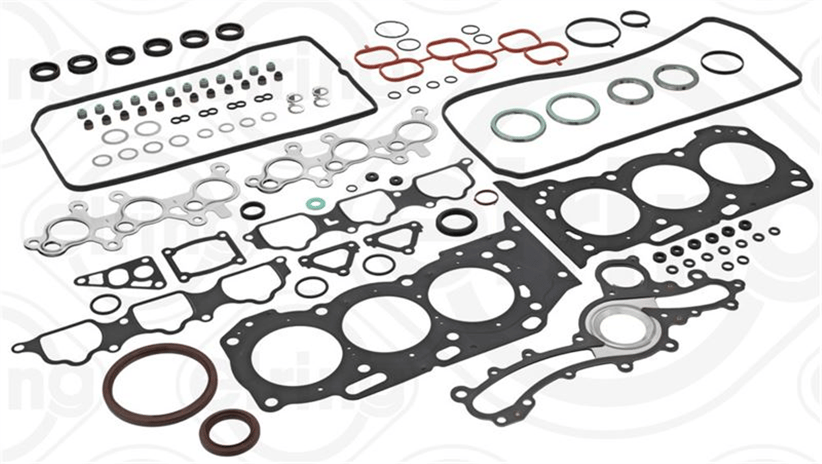 ELRING 784.690 - Takim Conta - Japon Land Cruiser