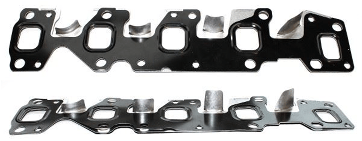 ELRING 789.400 - Manifold Contasi Egzos - Opel Astra J/corsa D/meriva B/aveo/t300
