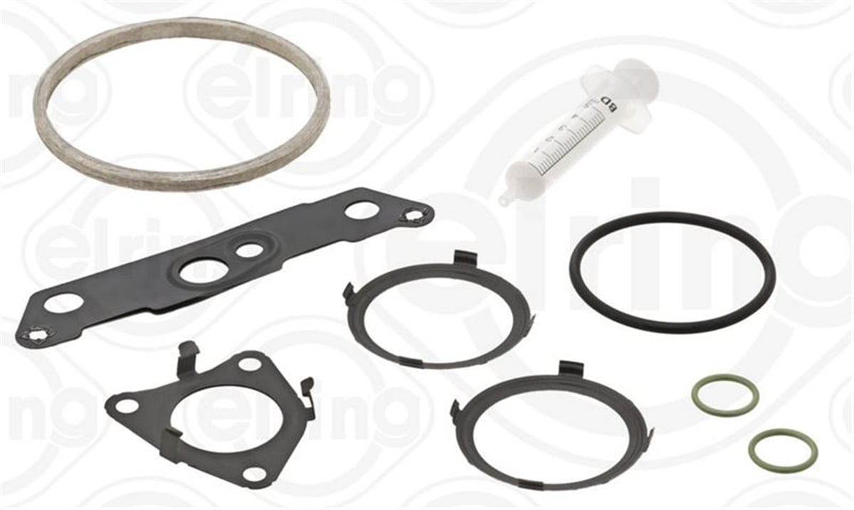 ELRING 793.380 - Turbo Conta Seti - Vw Amarok-touareg