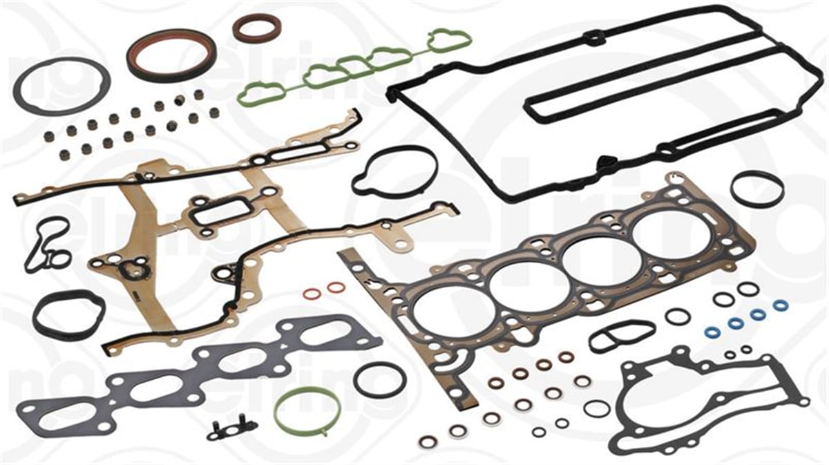 ELRING 793.430 - Takim Conta - Opel Adam(m13)-astra J-corsa D-insignia A-meriva B-moka-zafira