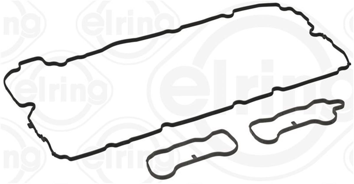ELRING 794.880 - Üst Kapak Contasi - Bmw F07-f10-f11-f12-f13