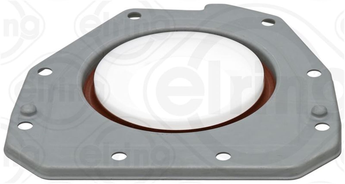 ELRING 798.660 - Krank Keçesi Arka - Vw A3-a4-a5