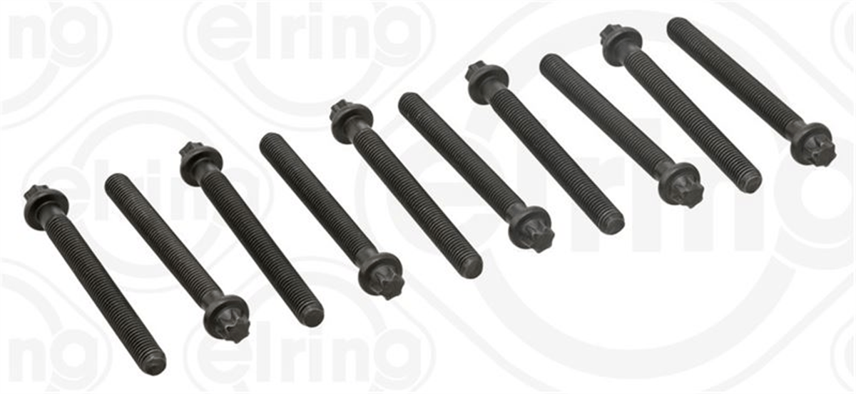 ELRING 802.760 - Silindir Kapak Saplamasi - Bmw E36-46