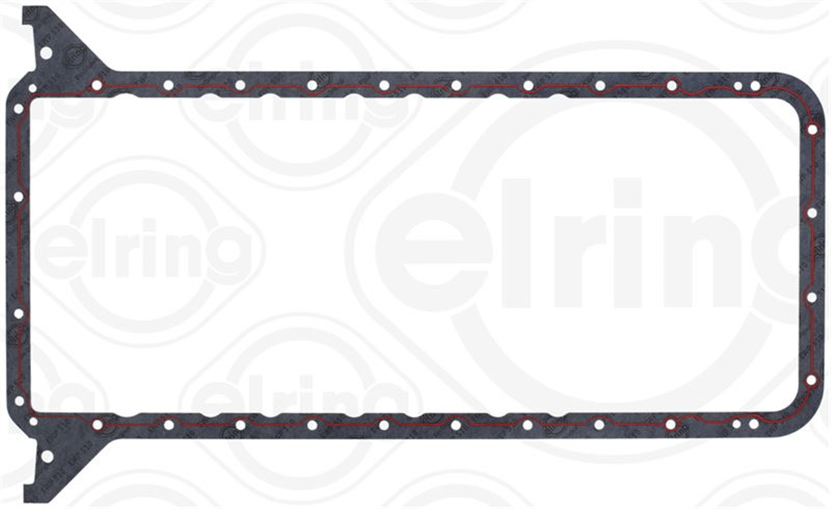 ELRING 803.780 - Karter Contasi - Bmw E34-39-38