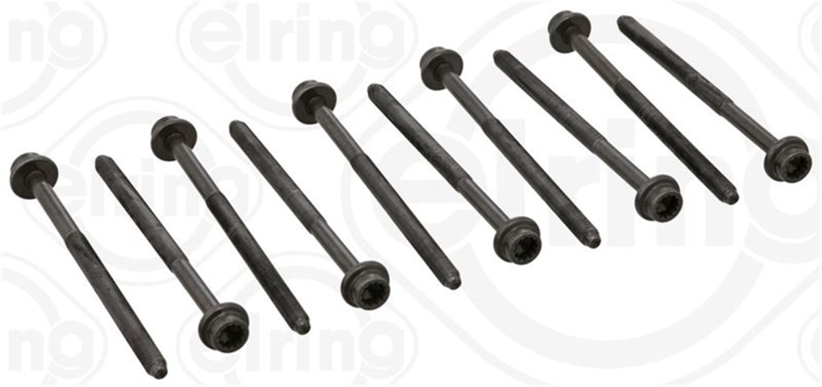 ELRING 803.740 - Silindir Kapak Saplamasi - Vw Polo-golf5-jetta-passat-cordoba-fabia