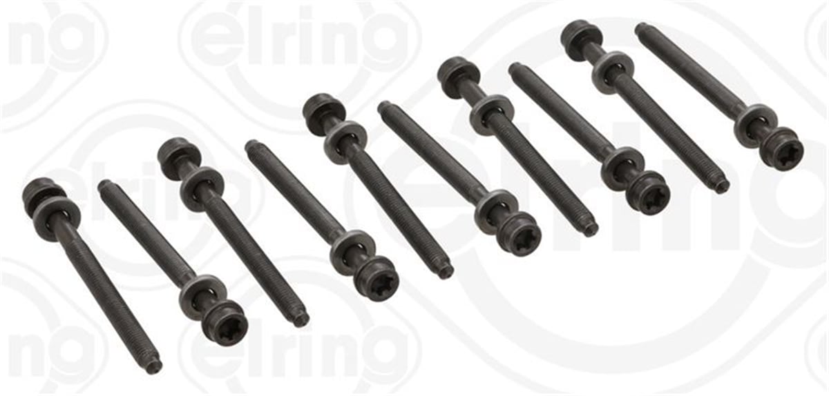 ELRING 804.870 - Silindir Kapak Saplamasi - Vw Golf4-golf5-bora-jetta-a3-toledo