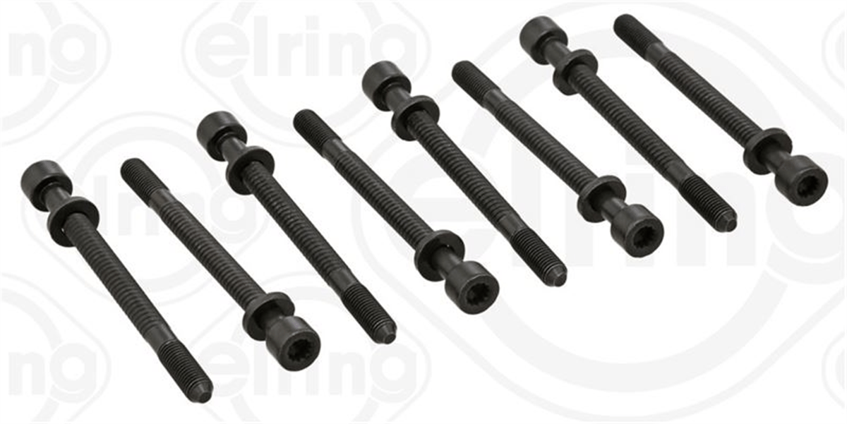ELRING 804.250 - Silindir Kapak Saplamasi - Vw Passat-a4-a6