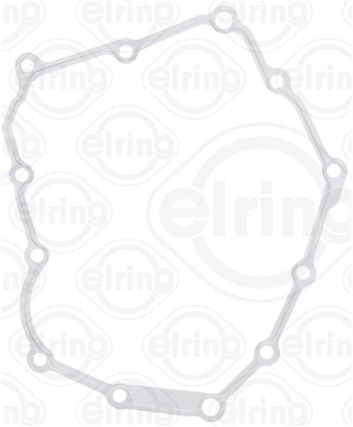 ELRING 808.741 - Sanzuman Contasi - Vw A4-a6