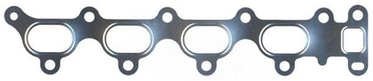 ELRING 808.610 - Manifold Contasi Egzos - Opel Astra G-h Vectra C Zafira B Meriva