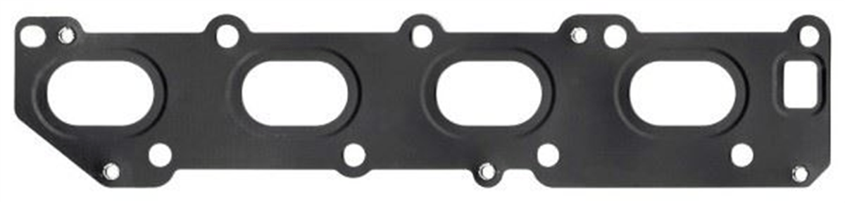 ELRING 809.333 - Manifold Contasi Egzos - Opel Corsa C Corsa D Corsa E Astra G Astra H Astra J Meriva A Meriva B