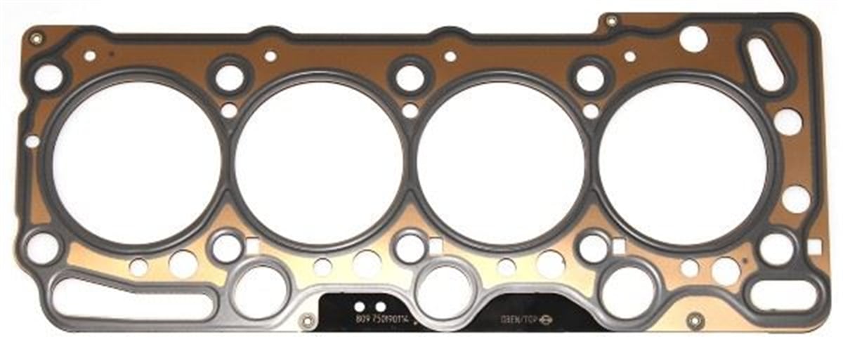 ELRING 809.750 - Silindir Kapak Contasi - Opel Astra G Astra H Corsa C Combo C Meriva A