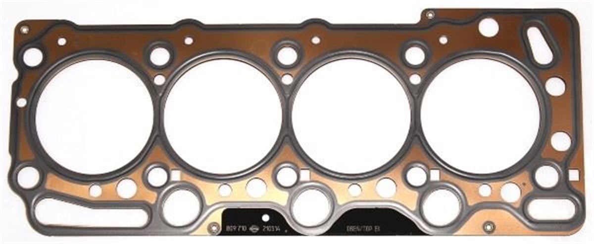 ELRING 809.710 - Silindir Kapak Contasi - Opel Astra G Astra H Corsa C Combo C Meriva A