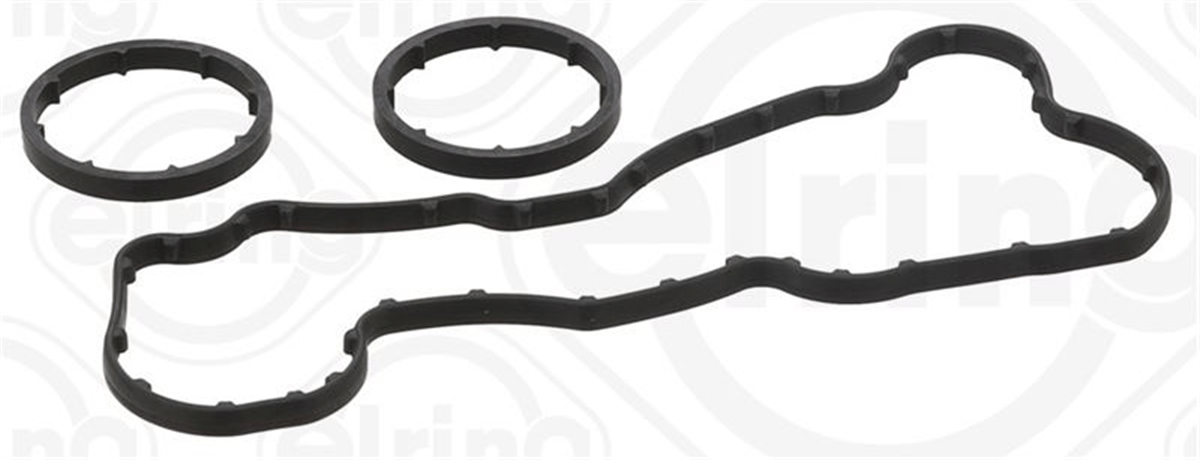 ELRING 810.550 - Yag Sogutucu Contasi - Vw A4-a5-a6-q7-touareg