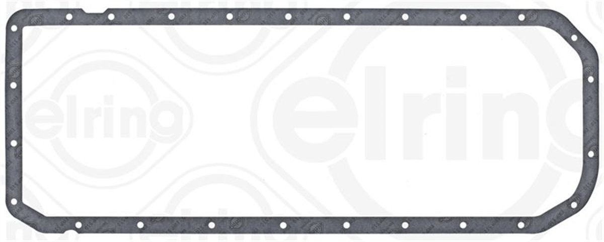 ELRING 811.653 - Karter Contasi - Bmw E34-36