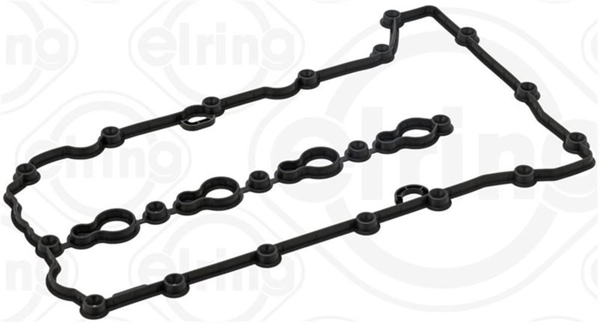 ELRING 811.670 - Üst Kapak Contasi - Opel Astra J Astra K Insignia A Insignia B Mokka Meriva B Zafira C