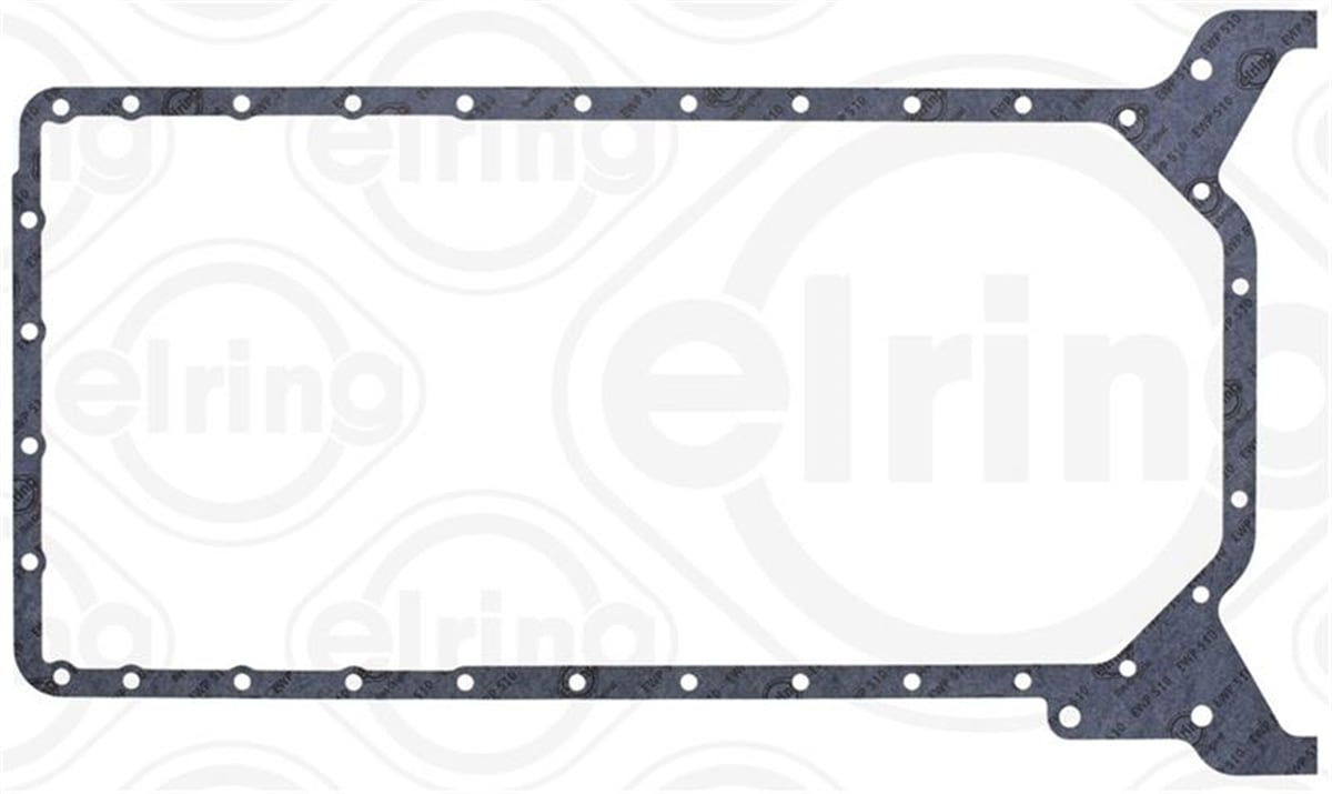 ELRING 811.272 - Karter Contasi - Mercedes W123-124-201