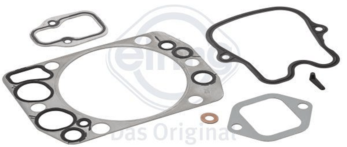 ELRING 812.544 - Silindir Kapak Contasi - Av Mercedes-benz Mk, Ng, Oh, O 302, O 303, O 304, O 305, O 307, O 330, O 340, O 403, O 404, Sk, Tourismo (0 350)