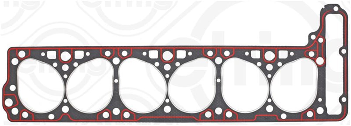 ELRING 812.104 - Silindir Kapak Contasi - Mercedes W115-123