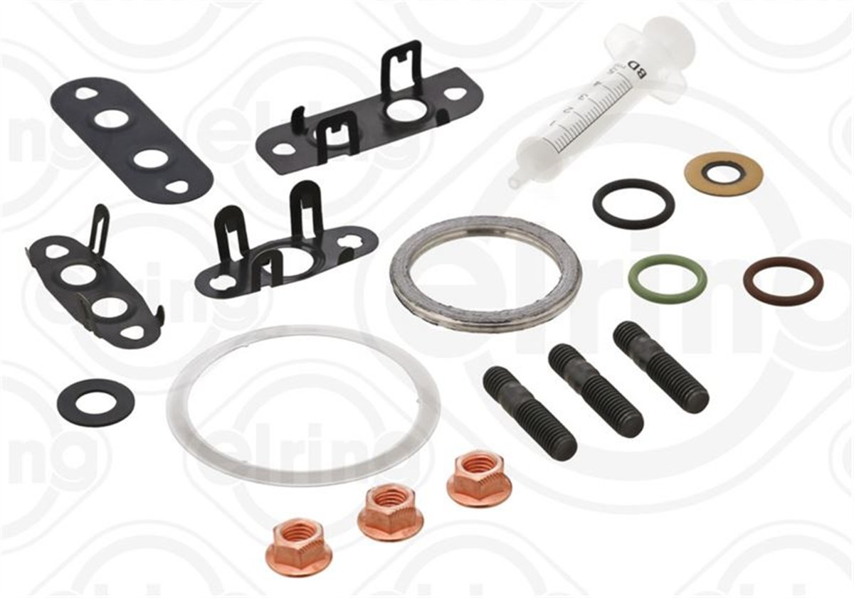 ELRING 812.170 - Montaj Takimi - Opel Astra J-k-insignia A-b-meriva