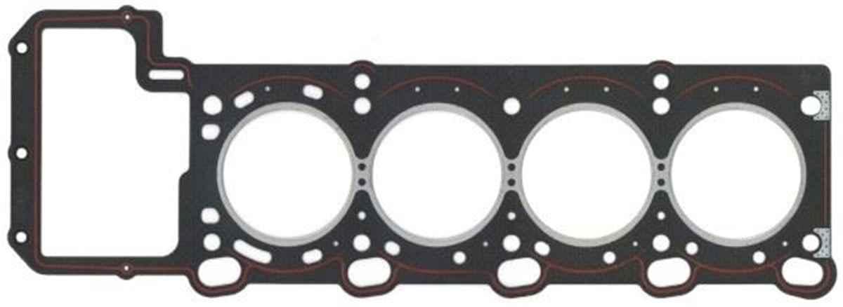 ELRING 812.296 - Silindir Kapak Contasi - Bmw E32-34-38