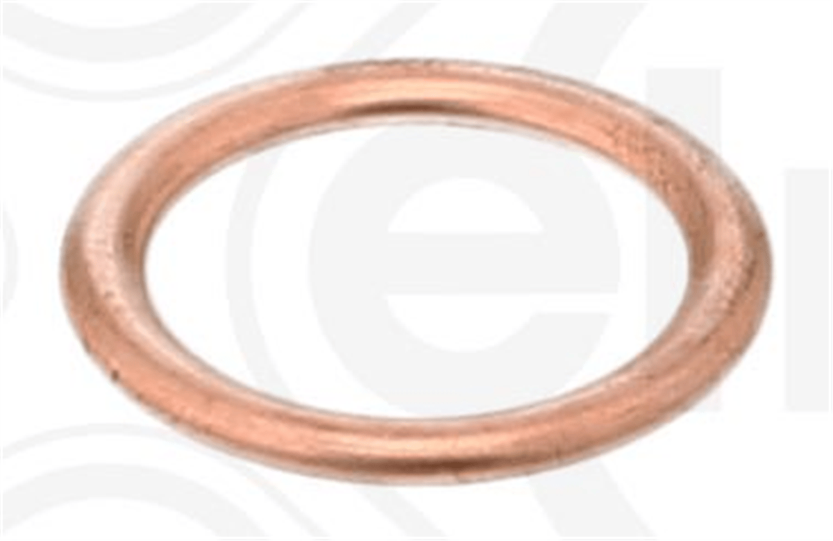 ELRING 813.052 - Karter Tapa Pulu - Vw Universal