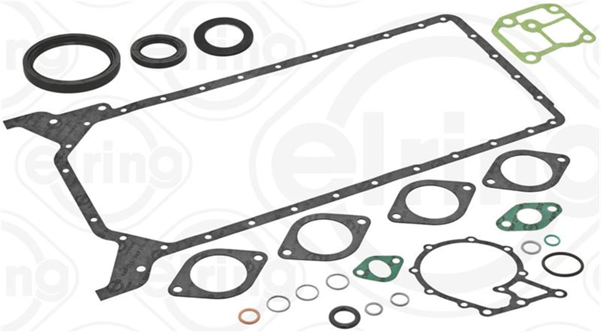 ELRING 814.539 - Takim Conta Alt - Mercedes W201 23,16v