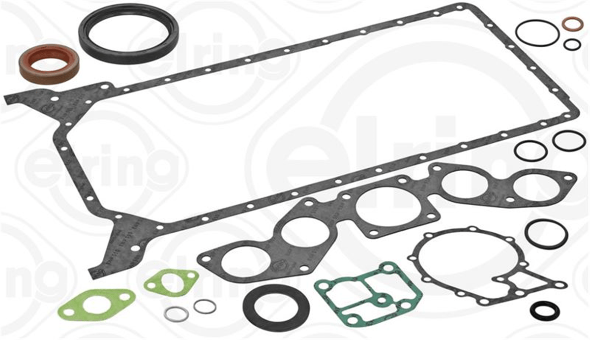 ELRING 814.490 - Takim Conta Alt - Mercedes W123-124