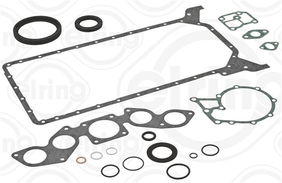 ELRING 814.504 - Takim Conta Alt - Mercedes W124-201