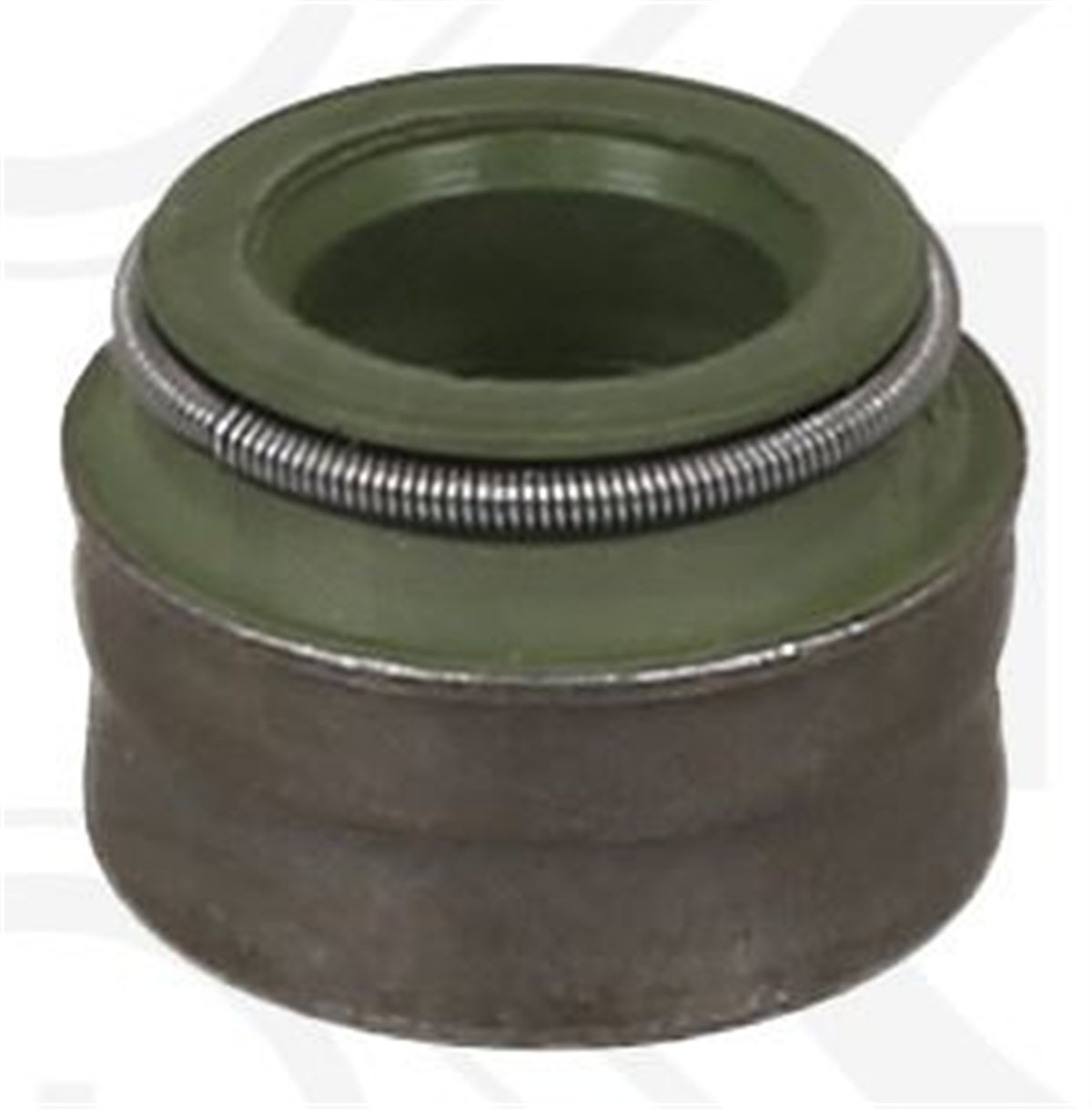 ELRING 814.882 - Supap Lastigi - Vw Lt