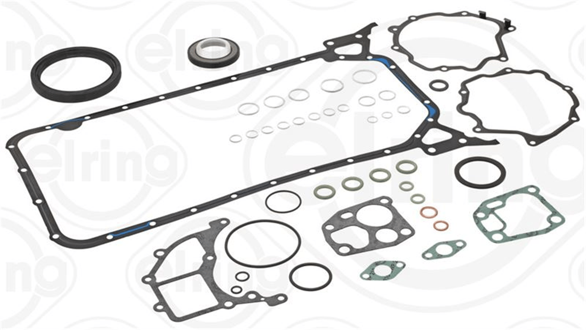 ELRING 815.020 - Takim Conta Alt - Mercedes 124-201-sprt.208,308,408.d