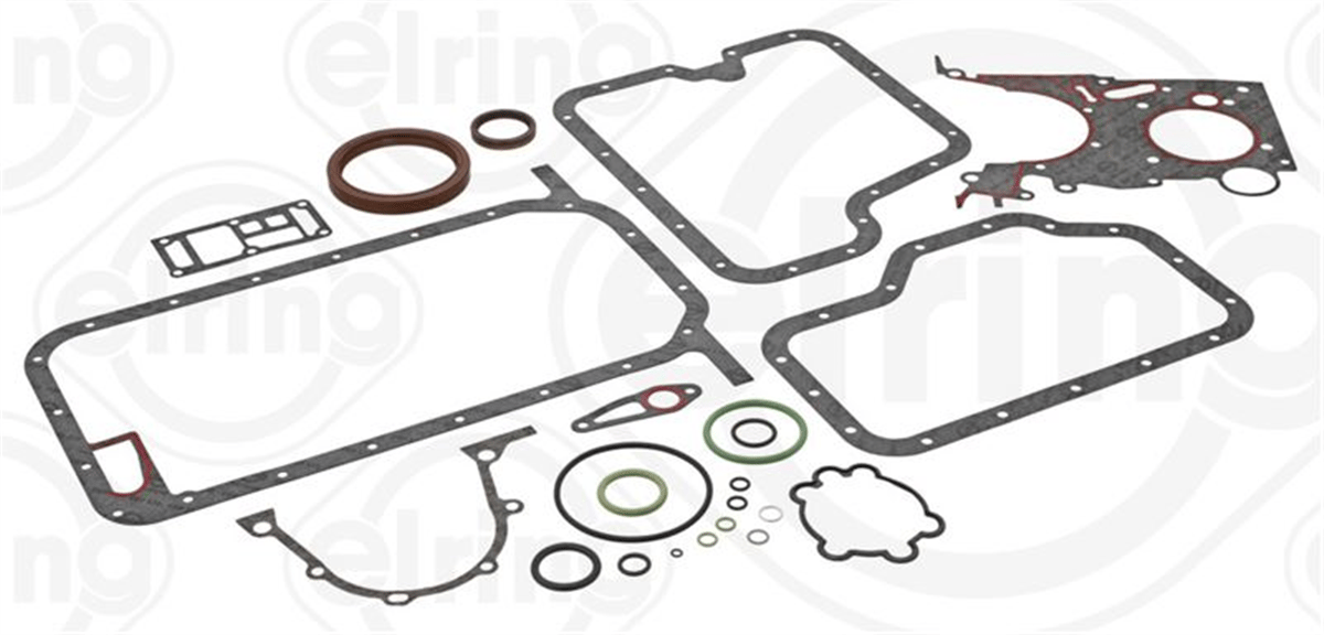 ELRING 817.430 - Takim Conta Alt - Bmw E30-34