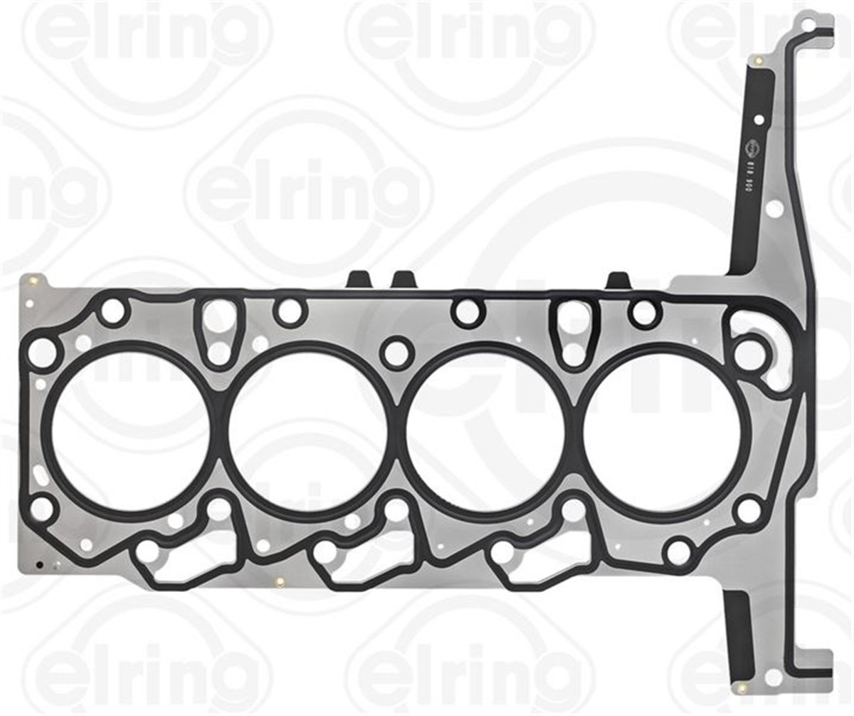 ELRING 818.900 - Silindir Kapak Contasi - Ford Transit V-347/362/3