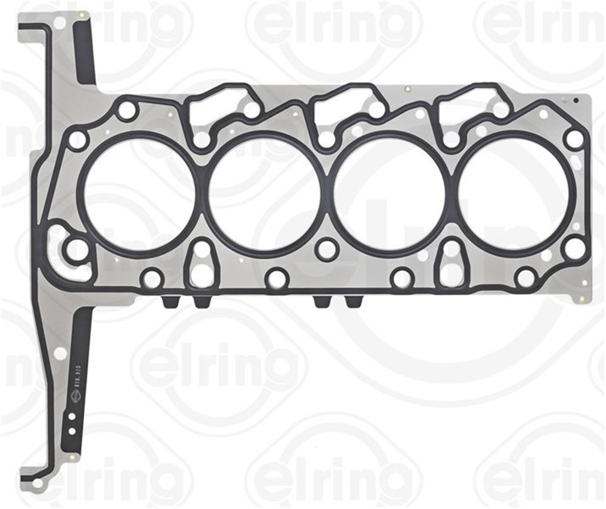 ELRING 818.910 - Silindir Kapak Contasi - Ford Transit V-347/362/3
