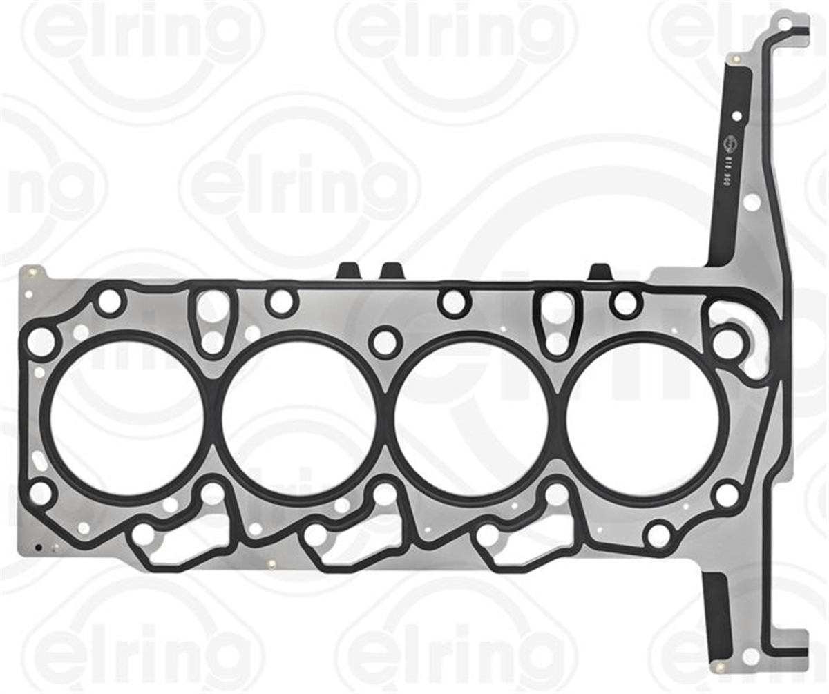 ELRING 818.900 - Silindir Kapak Contasi - Ford Transit V-347/362/3