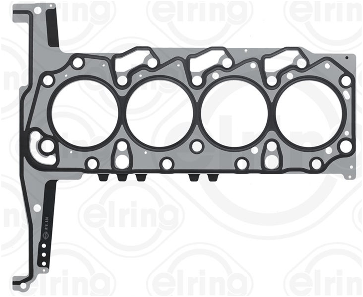 ELRING 818.920 - Silindir Kapak Contasi - Ford Transit V-347/362/3