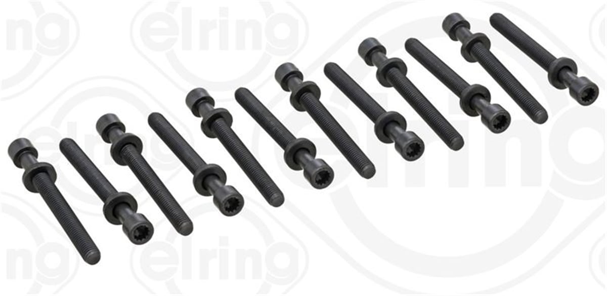 ELRING 819.875 - Silindir Kapak Saplamasi - Vw T4-lt-crafter