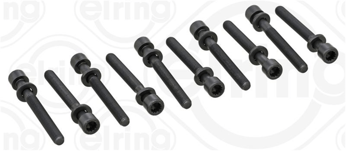 ELRING 819.817 - Silindir Kapak Saplamasi - Vw Universal