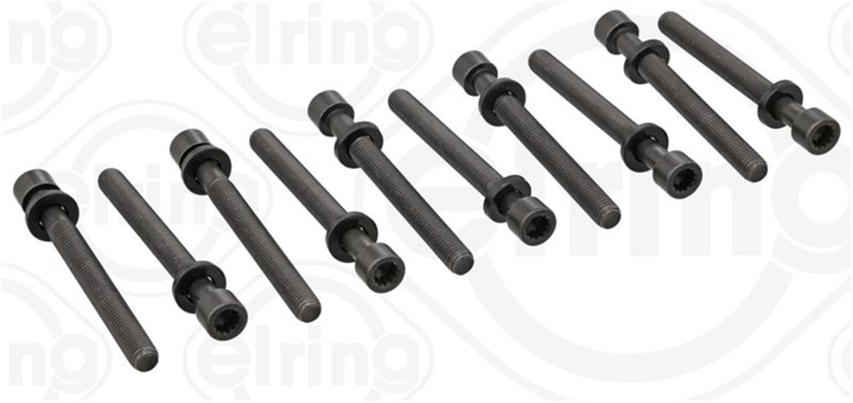ELRING 819.824 - Silindir Kapak Saplamasi - Vw T4-lt-crafter