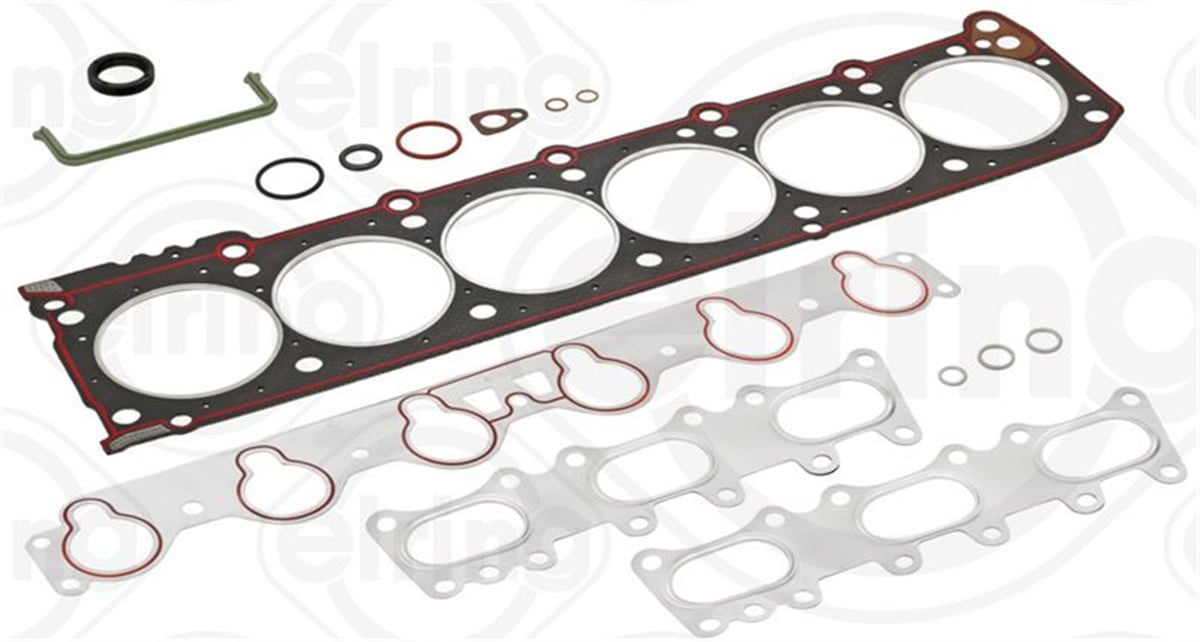 ELRING 820.903 - Takim Conta Üst - Mercedes W140