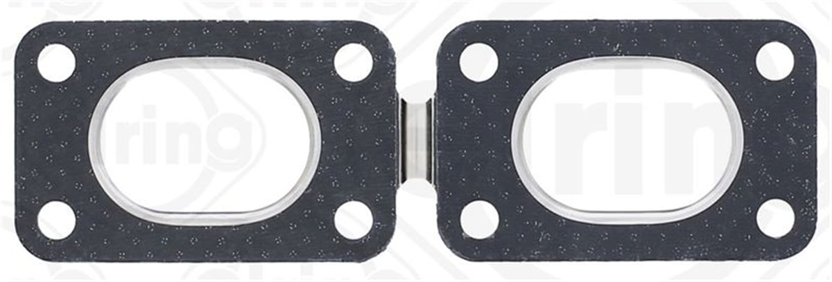 ELRING 821.020 - Manifold Contasi Egzos - Bmw E36