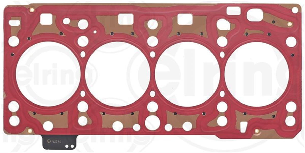 ELRING 823.941 - Silindir Kapak Contasi - Vw Passat-tiguan-caddy-q2-q3-ateca-karoq-kodiaq-superb