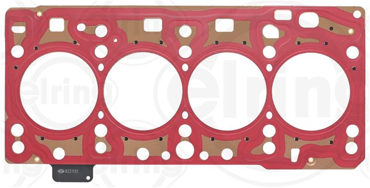 ELRING 823.931 - Silindir Kapak Contasi - Vw Passat-tiguan-caddy-q2-q3-ateca-karoq-kodiaq-superb