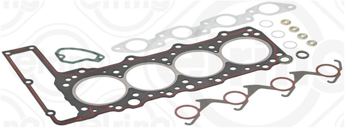 ELRING 825.891 - Takim Conta Üst - Mercedes 201-124