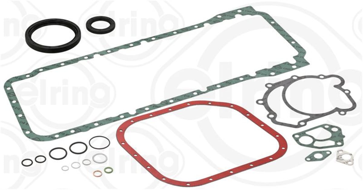 ELRING 825.026 - Takim Conta Alt - Mercedes W140-129