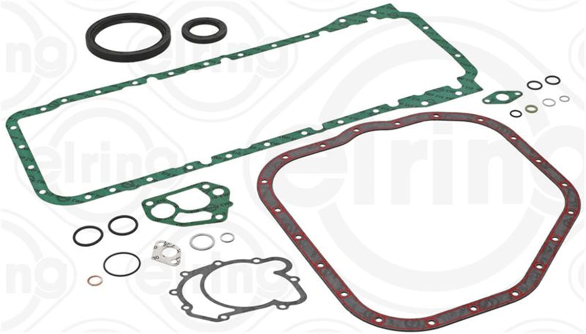 ELRING 825.018 - Takim Conta Alt - Mercedes W140-129