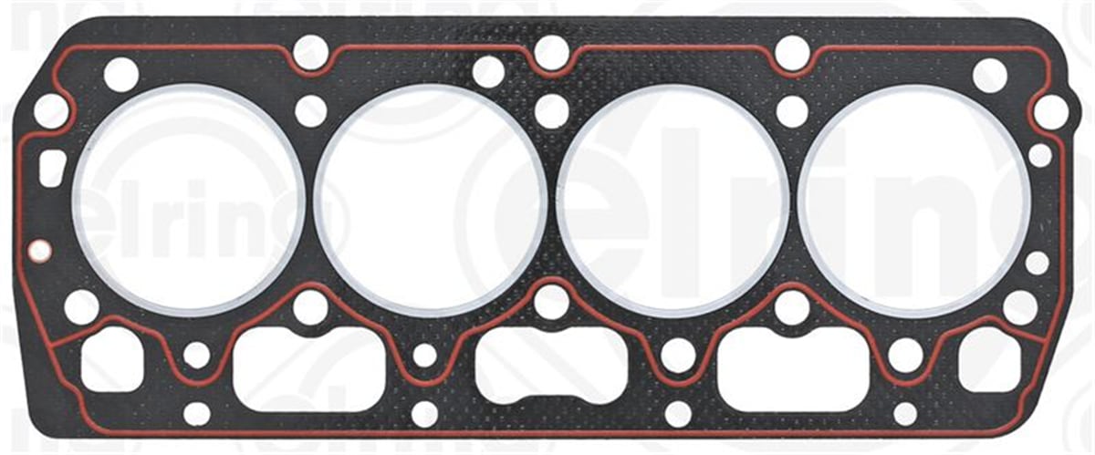 ELRING 825.257 - Silindir Kapak Contasi - Vw Favorit-felicia