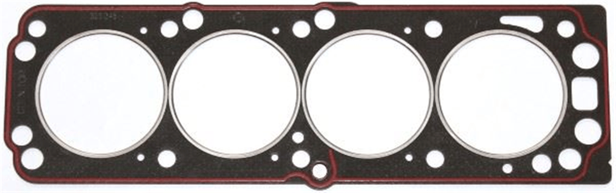 ELRING 825.345 - Silindir Kapak Contasi - Opel Corsa B Astra F