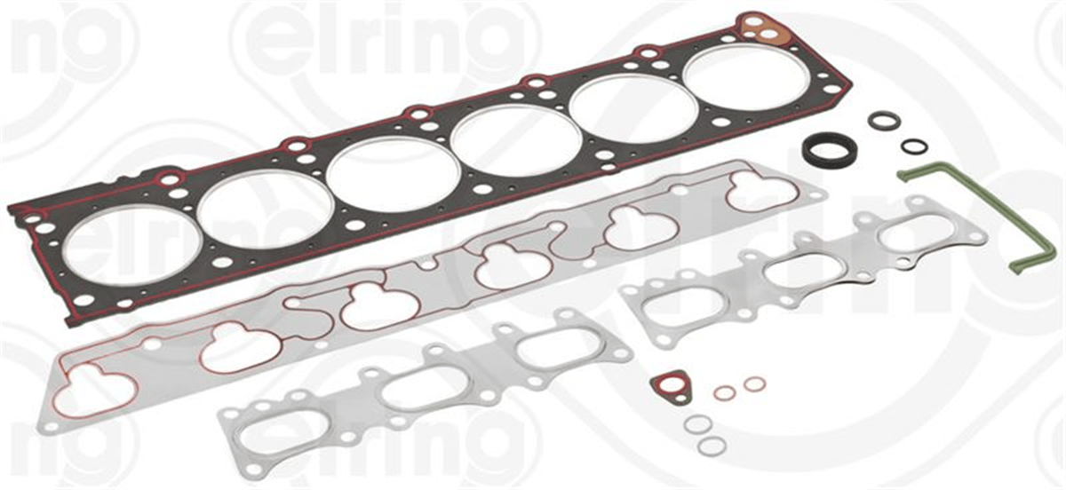 ELRING 827.436 - Takim Conta Üst - Mercedes W124-129