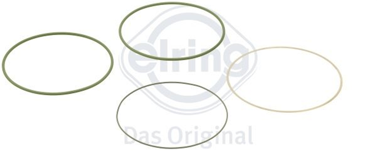 ELRING 827.568 - Gömlek Oringi - Av .